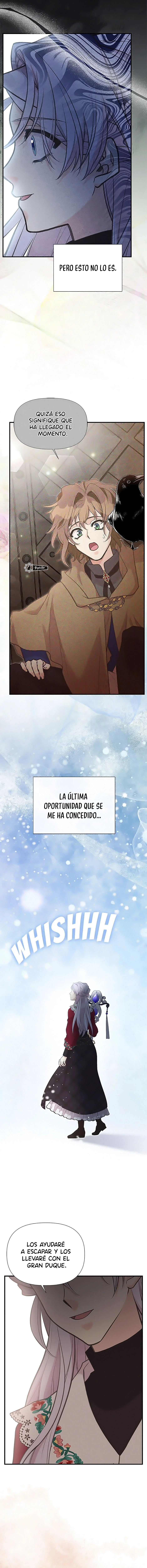Mi hermana recogió al protagonista masculino Capítulo 103 - Page 29