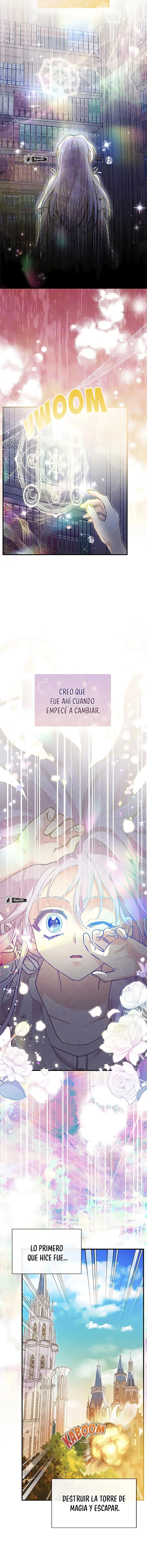 Mi hermana recogió al protagonista masculino Capítulo 103 - Page 7