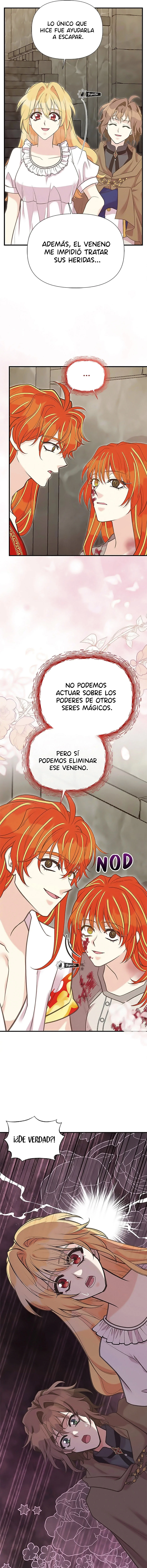 Mi hermana recogió al protagonista masculino Capítulo 104 - Page 11