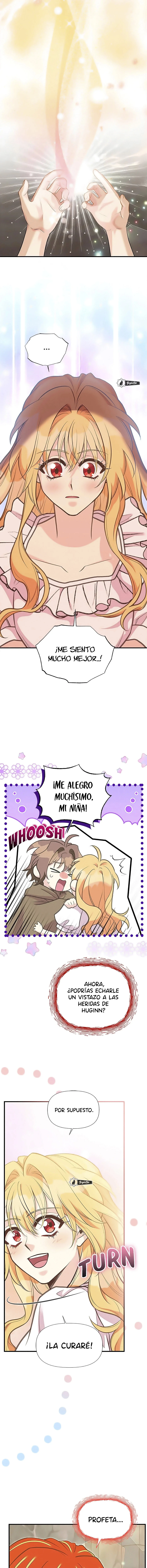 Mi hermana recogió al protagonista masculino Capítulo 104 - Page 21