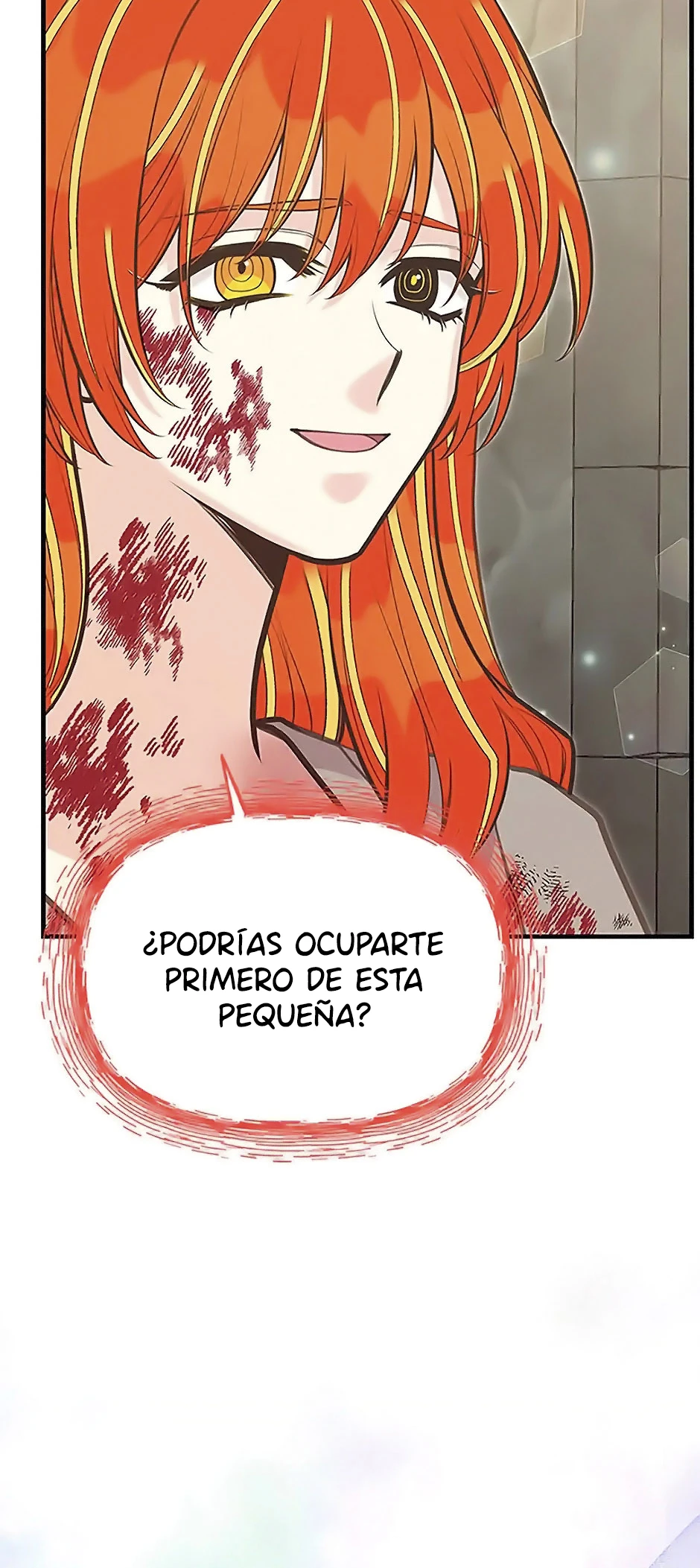 Mi hermana recogió al protagonista masculino Capítulo 104 - Page 22