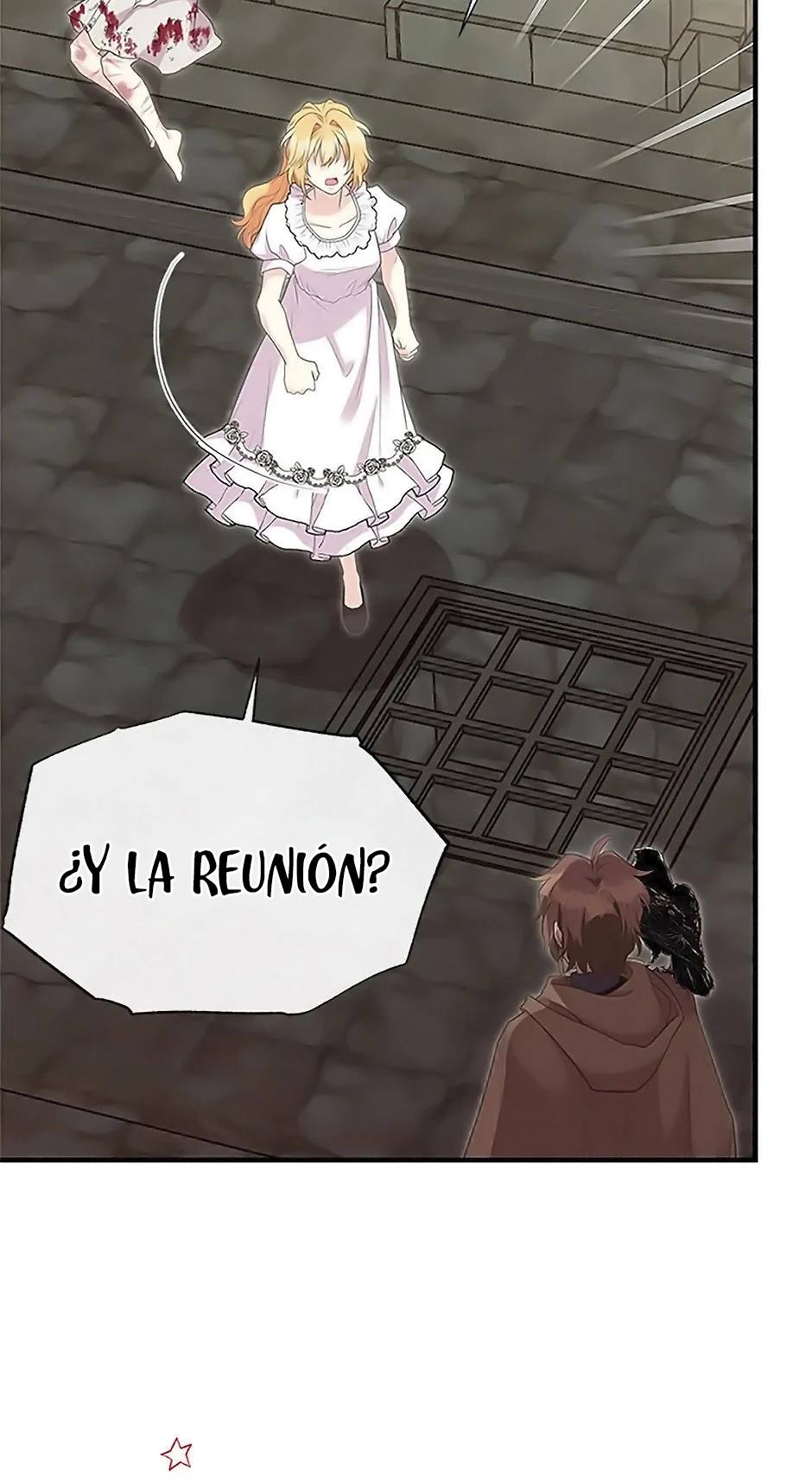 Mi hermana recogió al protagonista masculino Capítulo 104 - Page 4