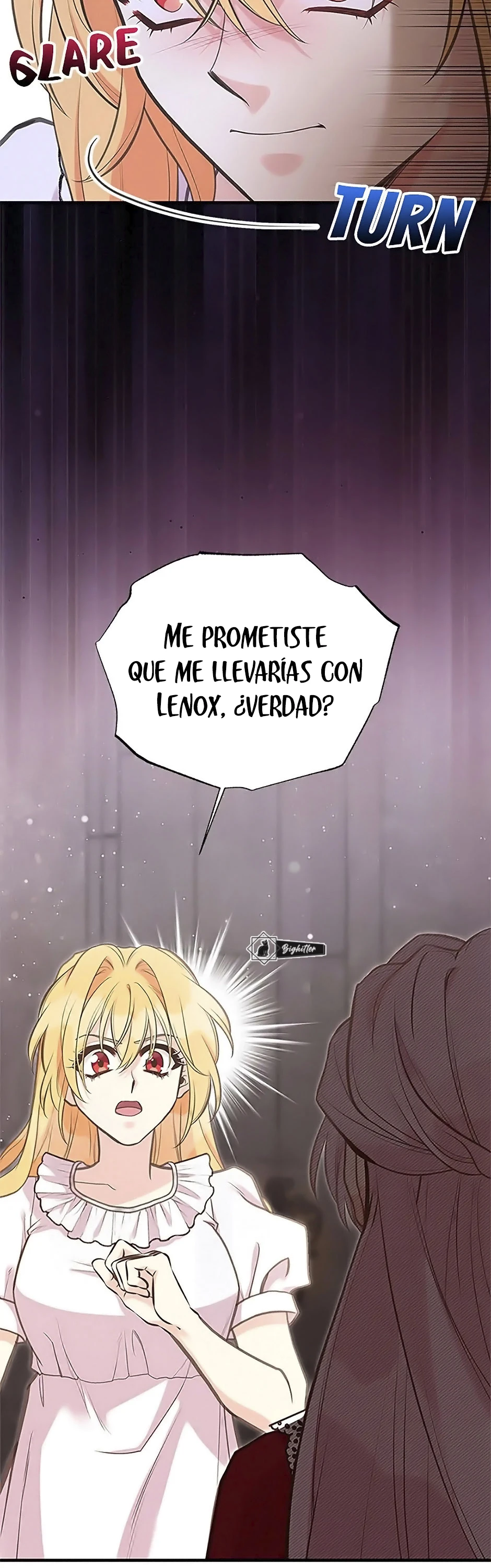 Mi hermana recogió al protagonista masculino Capítulo 104 - Page 6