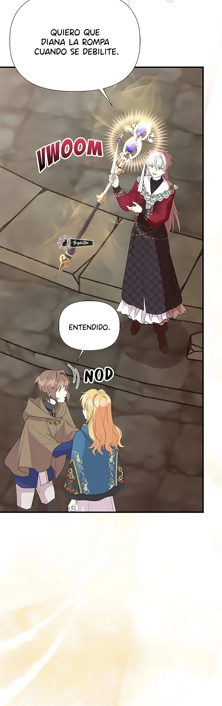 Mi hermana recogió al protagonista masculino Capítulo 105 - Page 12