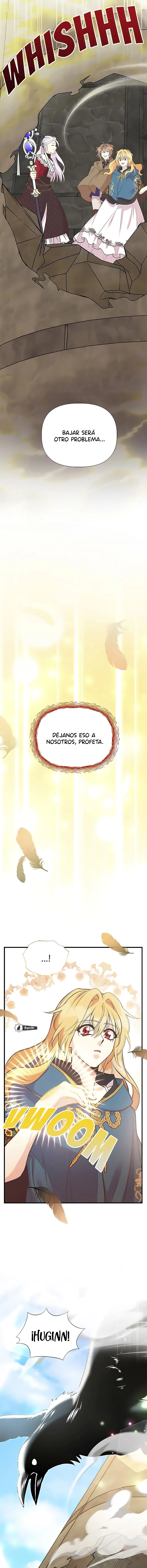 Mi hermana recogió al protagonista masculino Capítulo 105 - Page 17