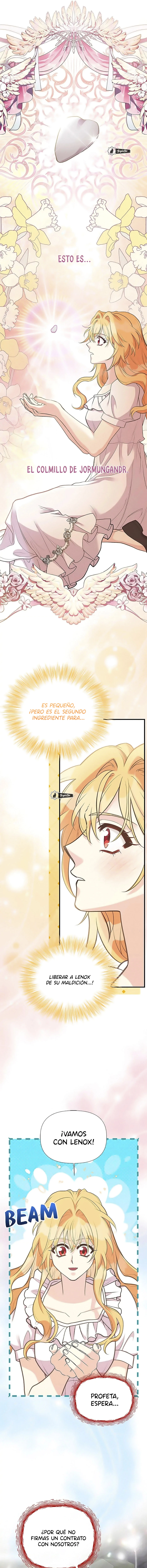Mi hermana recogió al protagonista masculino Capítulo 105 - Page 5