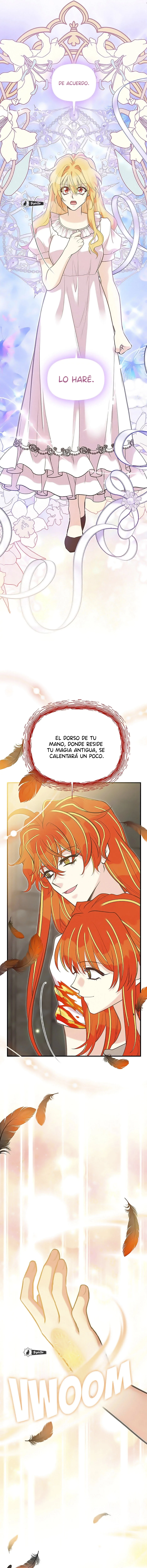 Mi hermana recogió al protagonista masculino Capítulo 105 - Page 9
