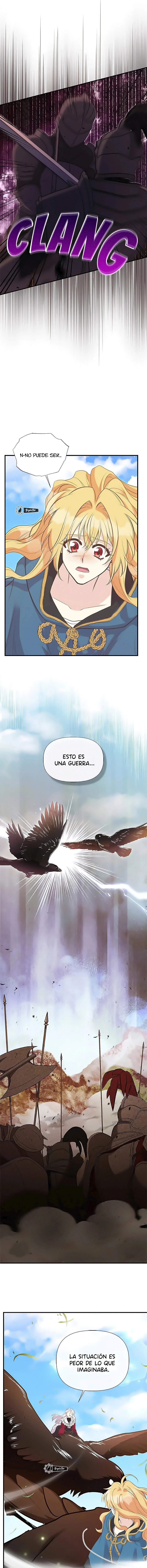 Mi hermana recogió al protagonista masculino Capítulo 106 - Page 11