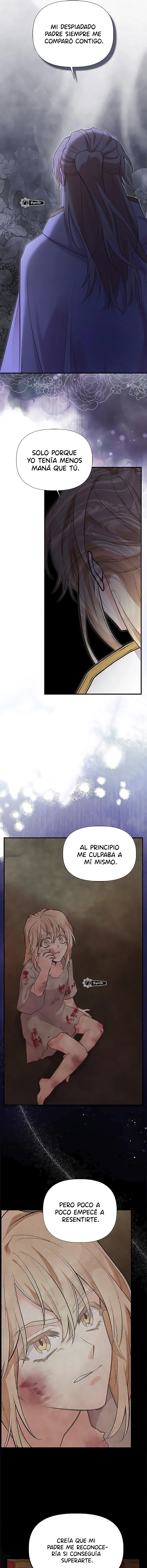 Mi hermana recogió al protagonista masculino Capítulo 106 - Page 25