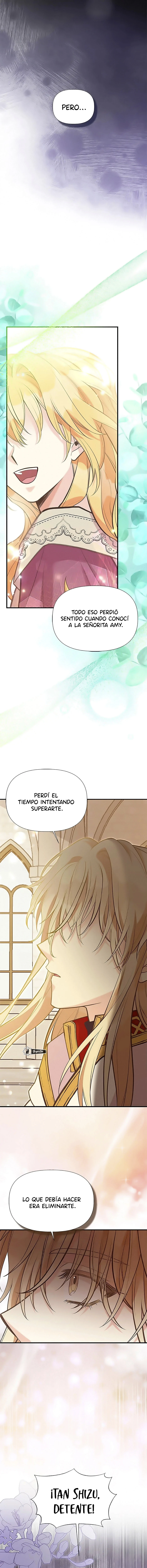 Mi hermana recogió al protagonista masculino Capítulo 106 - Page 27