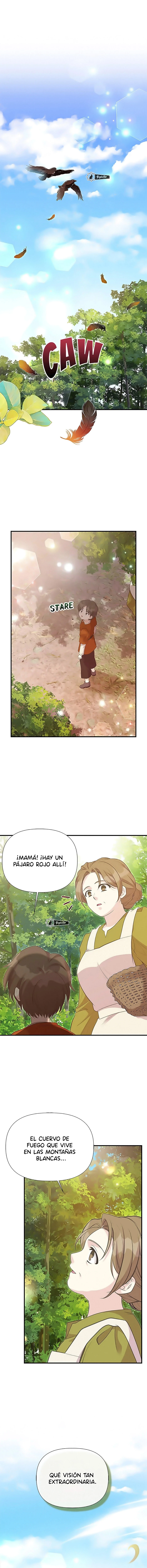 Mi hermana recogió al protagonista masculino Capítulo 106 - Page 3