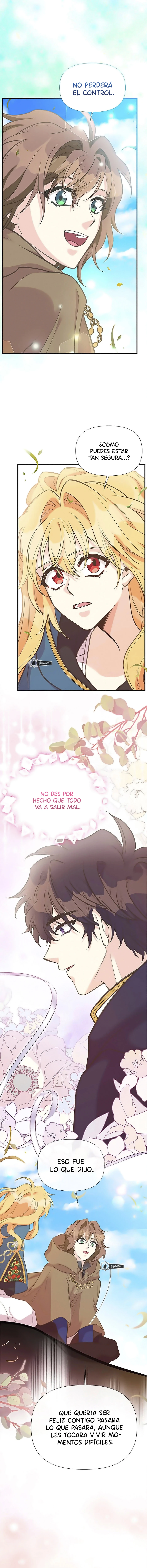 Mi hermana recogió al protagonista masculino Capítulo 106 - Page 7