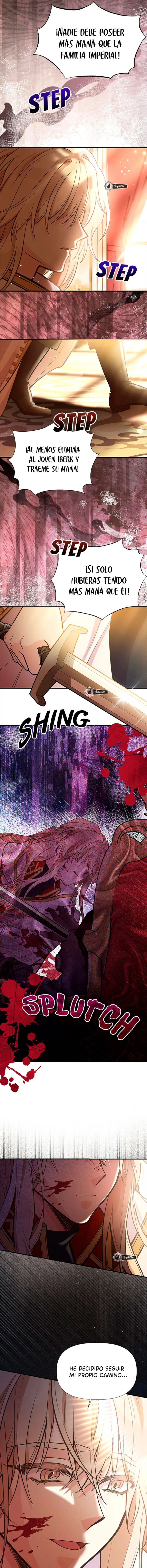Mi hermana recogió al protagonista masculino Capítulo 110 - Page 11