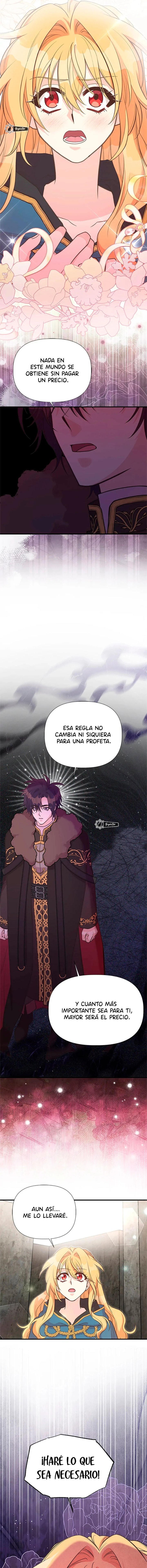 Mi hermana recogió al protagonista masculino Capítulo 110 - Page 21