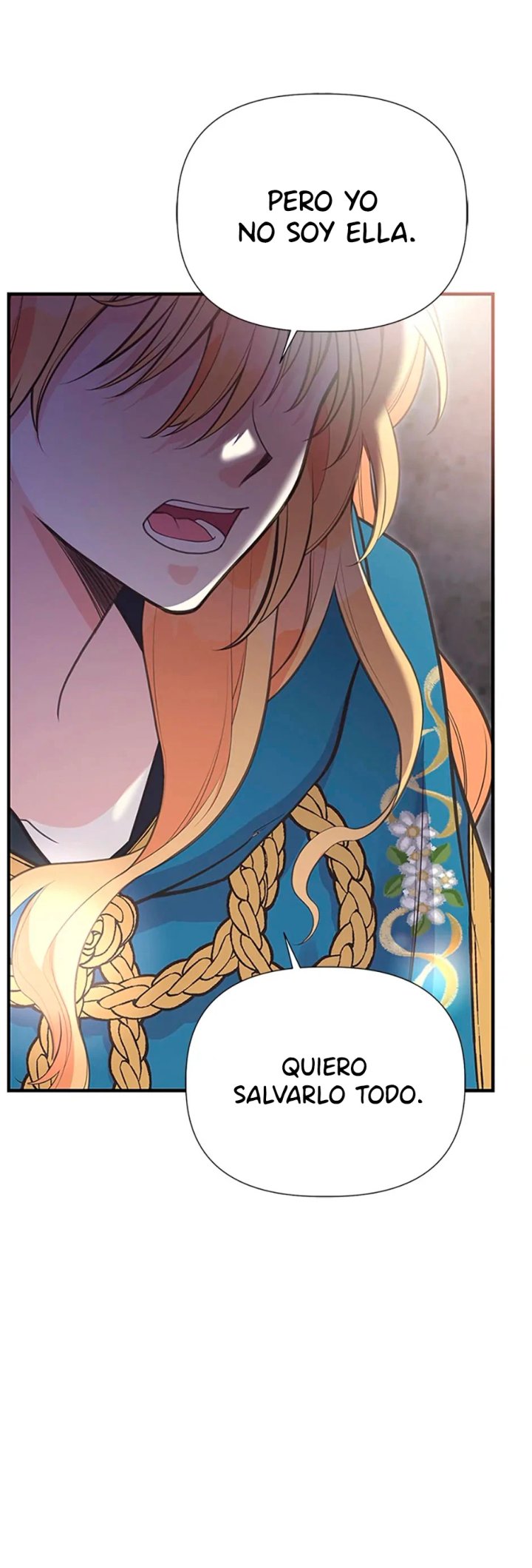 Mi hermana recogió al protagonista masculino Capítulo 111 - Page 10