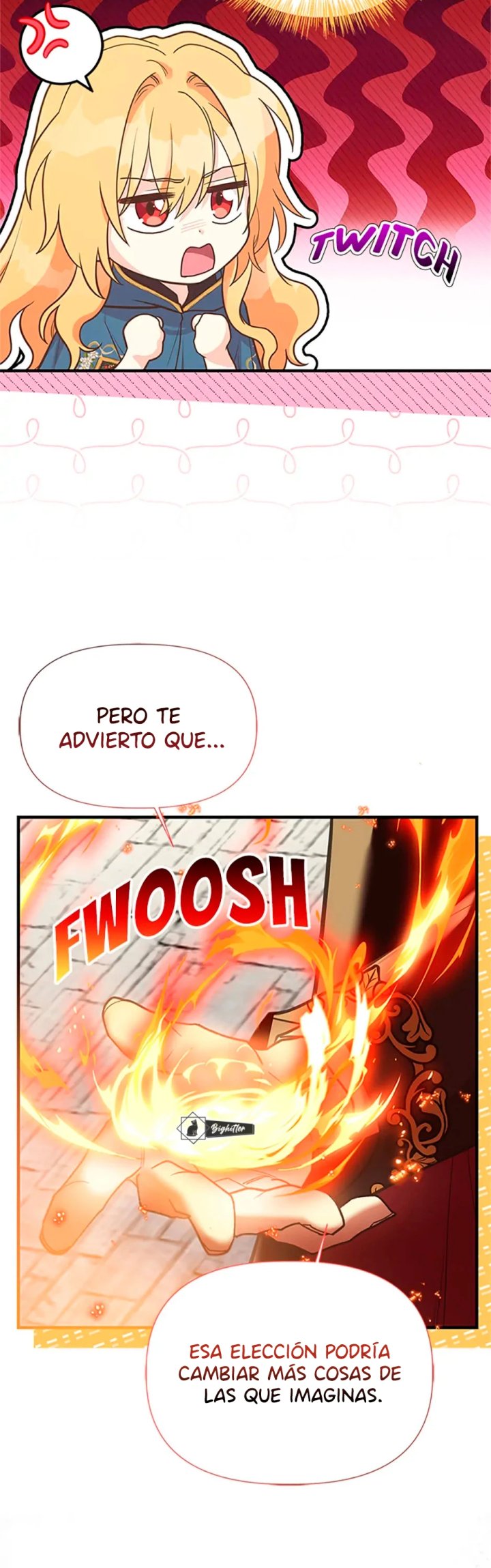 Mi hermana recogió al protagonista masculino Capítulo 111 - Page 14