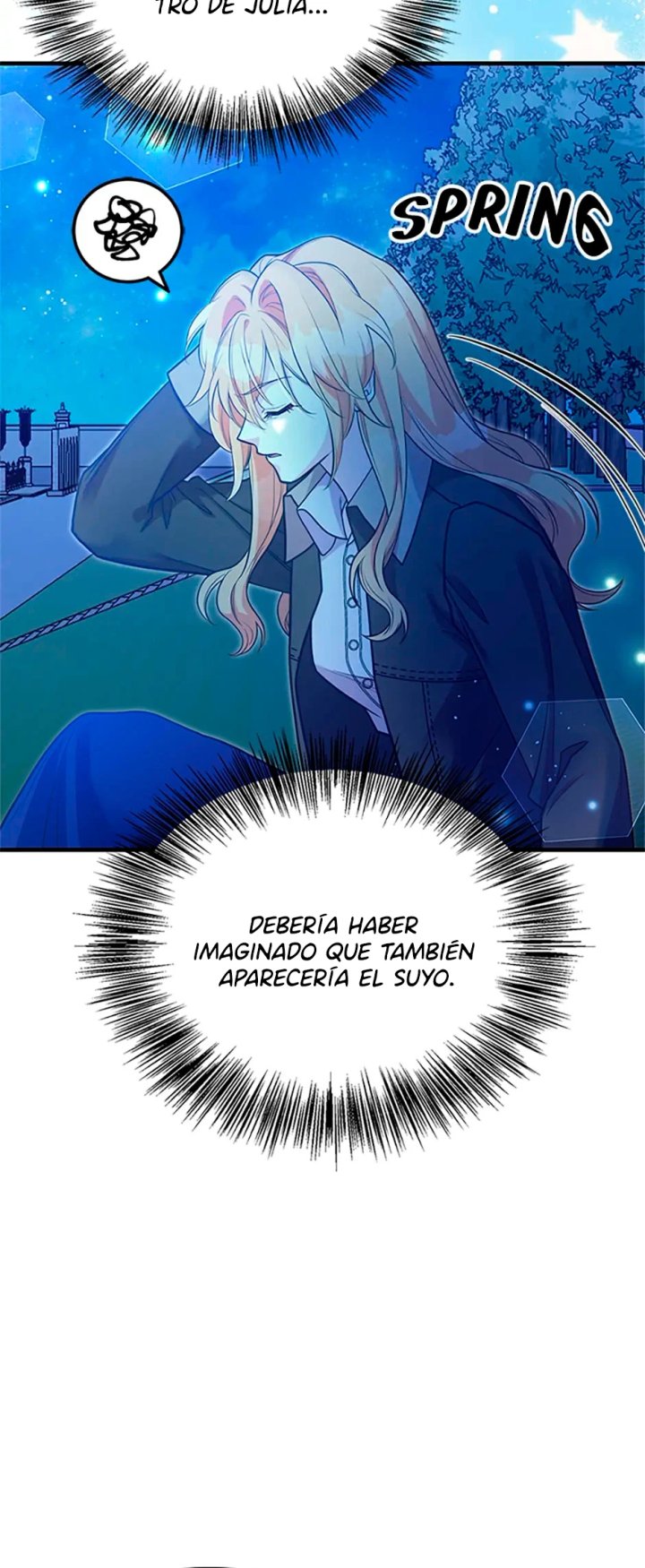 Mi hermana recogió al protagonista masculino Capítulo 111 - Page 18
