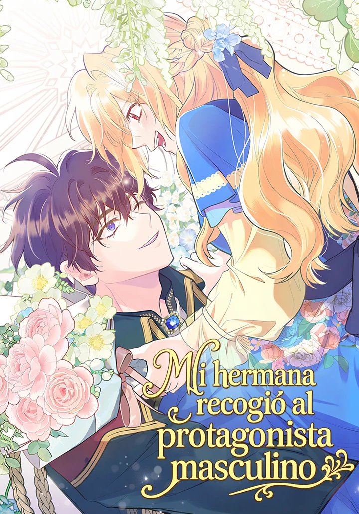 Mi hermana recogió al protagonista masculino Capítulo 111 - Page 2