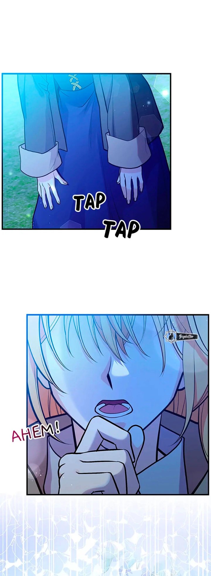 Mi hermana recogió al protagonista masculino Capítulo 111 - Page 22
