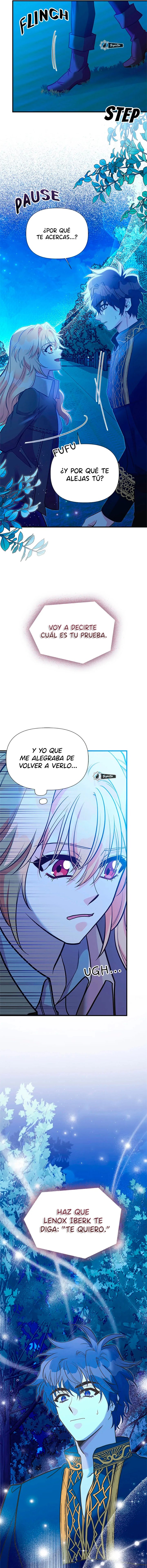 Mi hermana recogió al protagonista masculino Capítulo 111 - Page 24