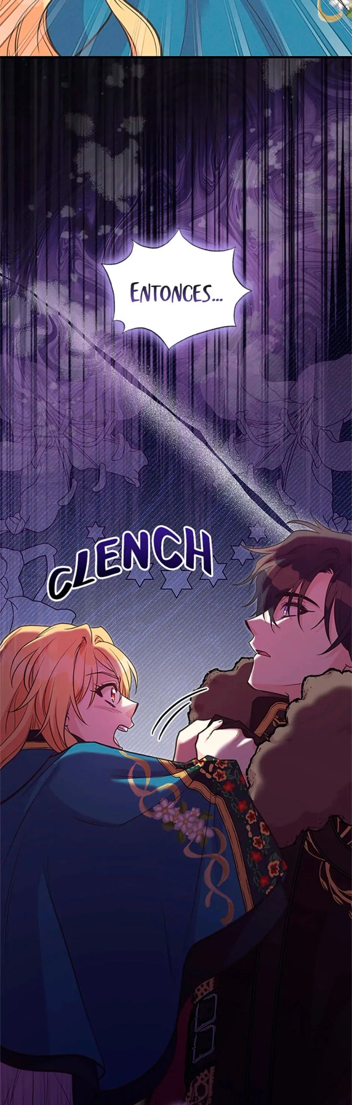 Mi hermana recogió al protagonista masculino Capítulo 111 - Page 6