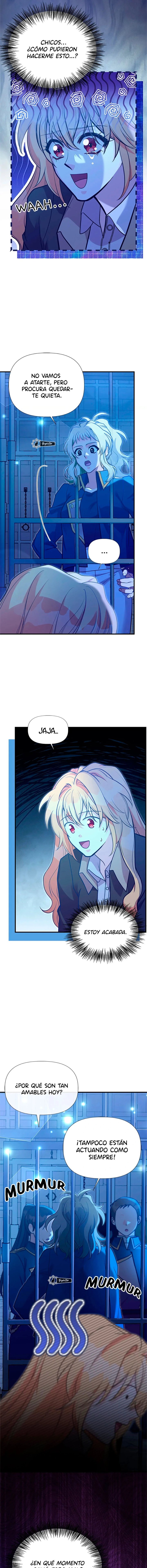 Mi hermana recogió al protagonista masculino Capítulo 112 - Page 12