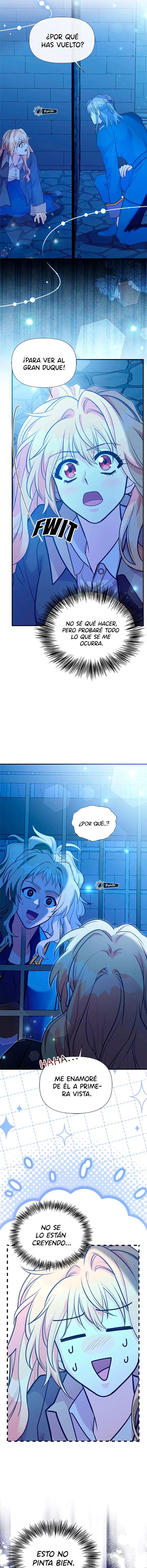 Mi hermana recogió al protagonista masculino Capítulo 112 - Page 18