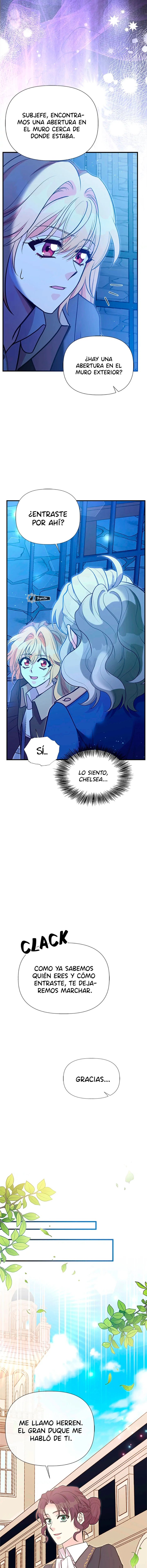 Mi hermana recogió al protagonista masculino Capítulo 112 - Page 20