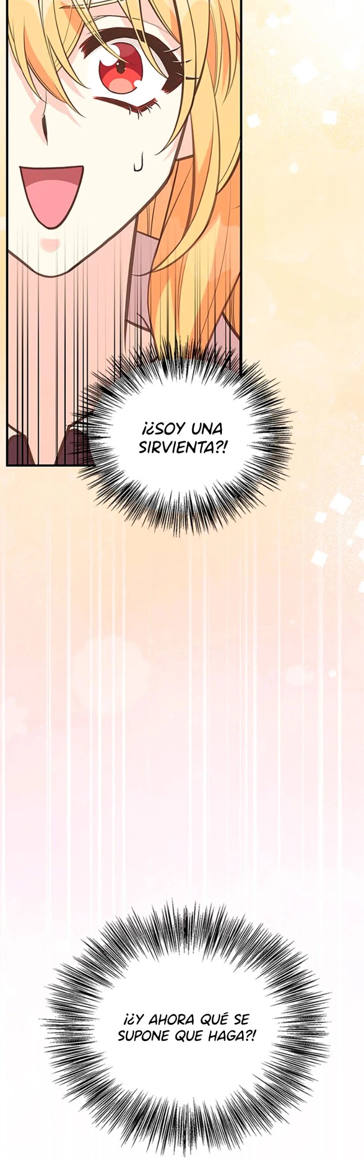 Mi hermana recogió al protagonista masculino Capítulo 112 - Page 23