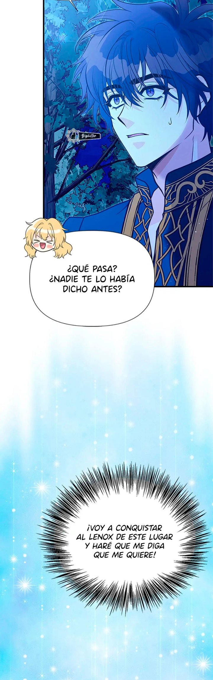 Mi hermana recogió al protagonista masculino Capítulo 112 - Page 3
