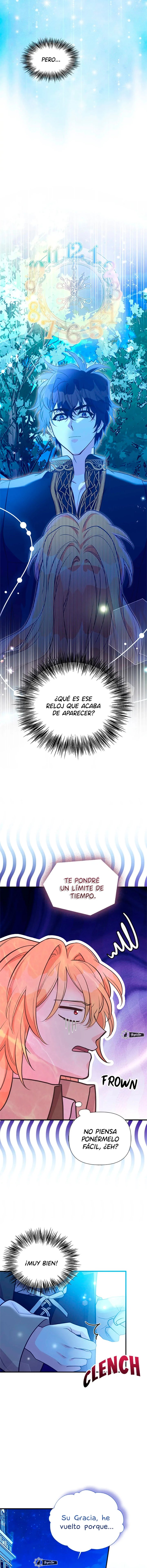 Mi hermana recogió al protagonista masculino Capítulo 112 - Page 4