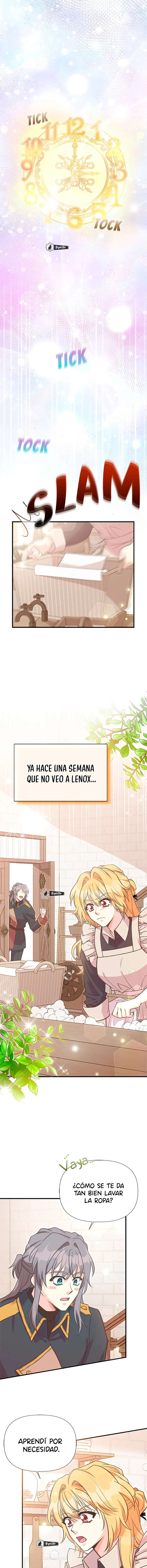 Mi hermana recogió al protagonista masculino Capítulo 113 - Page 3