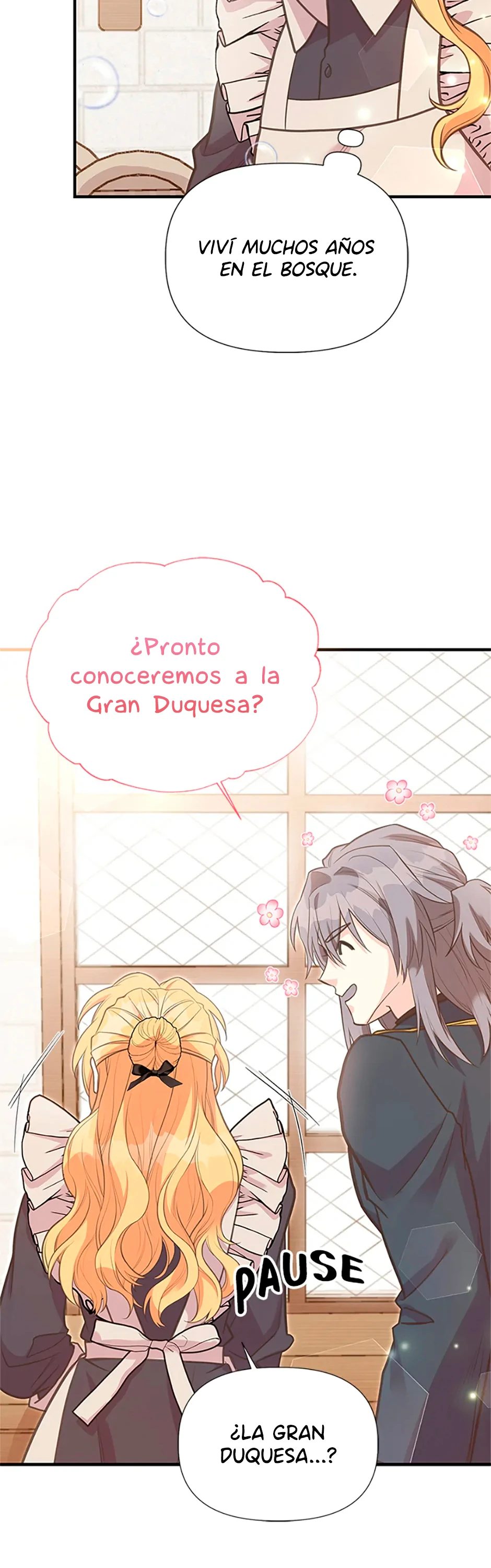 Mi hermana recogió al protagonista masculino Capítulo 113 - Page 4