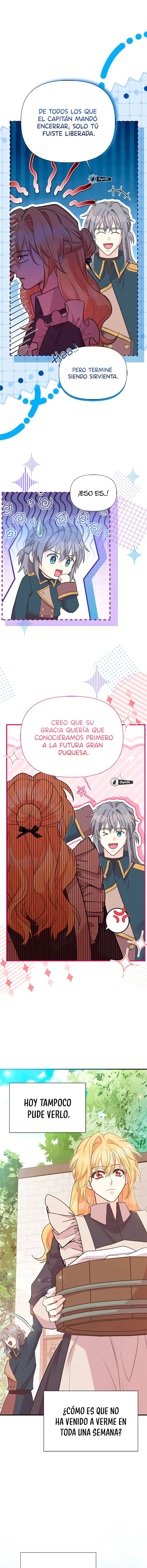Mi hermana recogió al protagonista masculino Capítulo 113 - Page 5