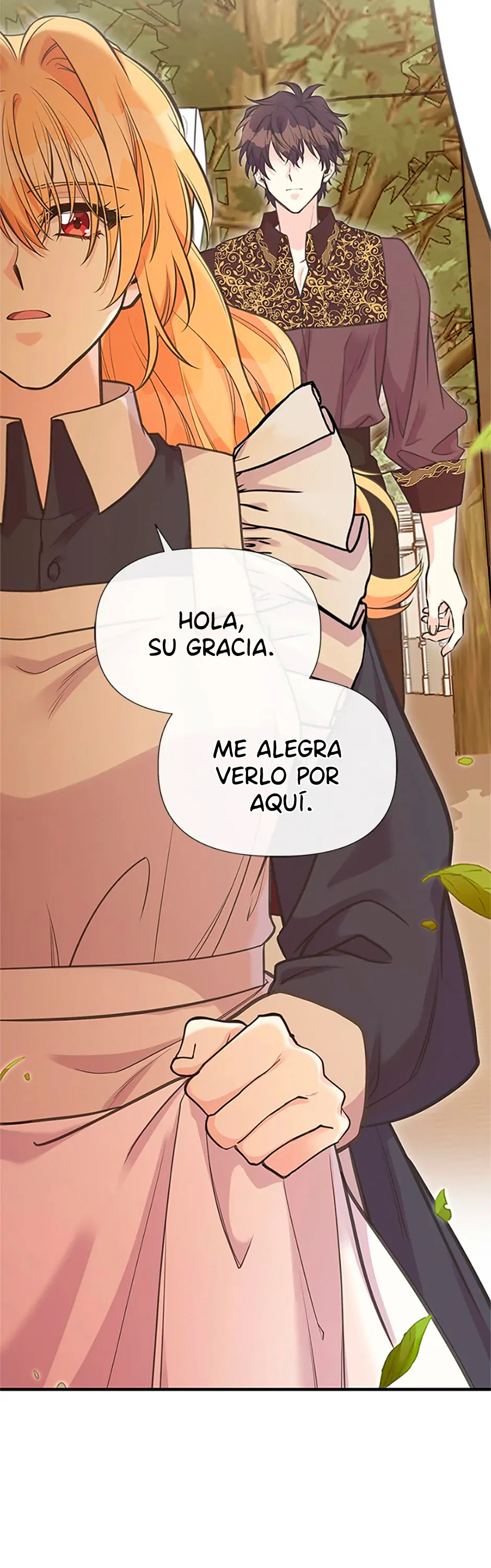 Mi hermana recogió al protagonista masculino Capítulo 113 - Page 8
