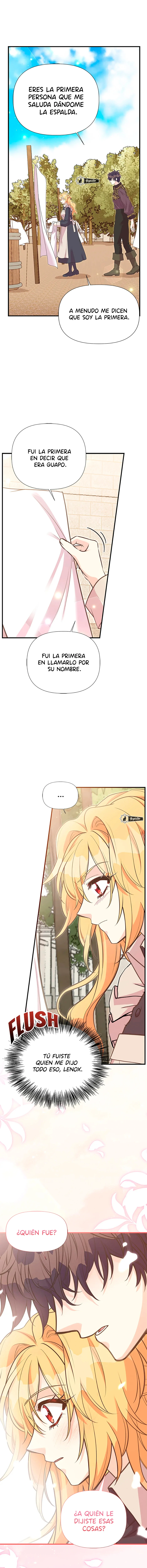 Mi hermana recogió al protagonista masculino Capítulo 113 - Page 9