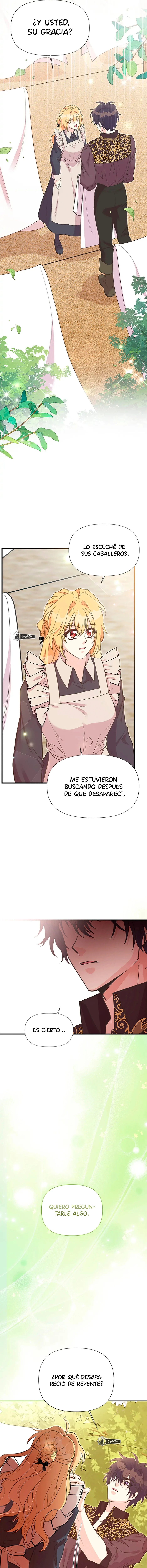 Mi hermana recogió al protagonista masculino Capítulo 113 - Page 13