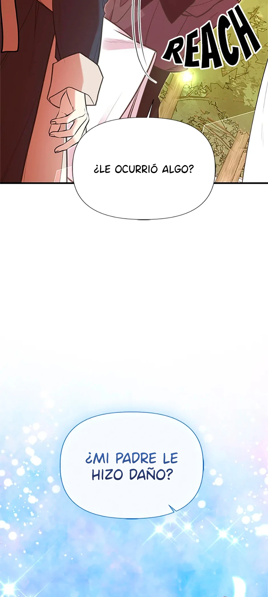 Mi hermana recogió al protagonista masculino Capítulo 113 - Page 14