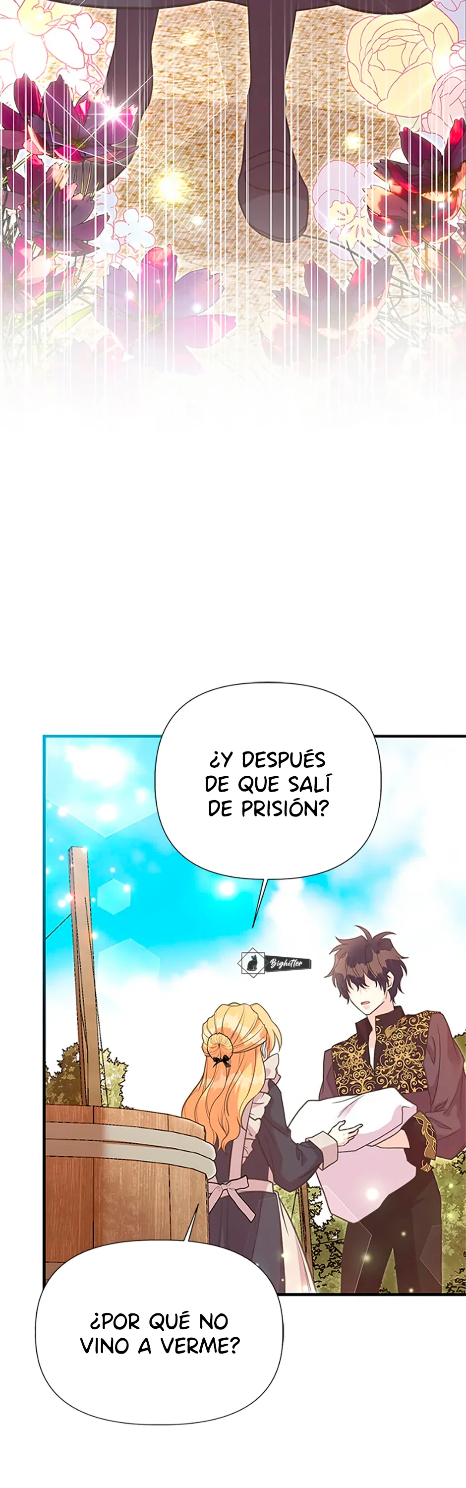 Mi hermana recogió al protagonista masculino Capítulo 113 - Page 18