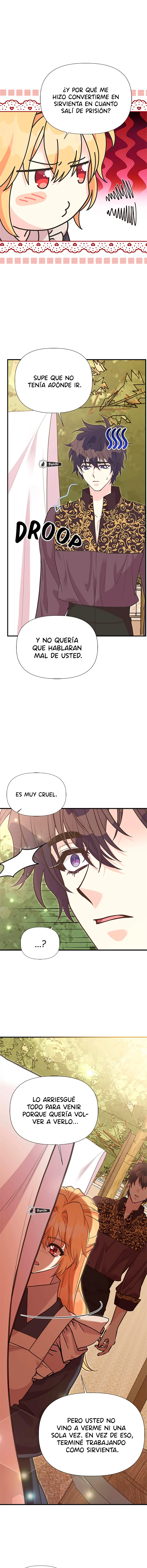 Mi hermana recogió al protagonista masculino Capítulo 113 - Page 19