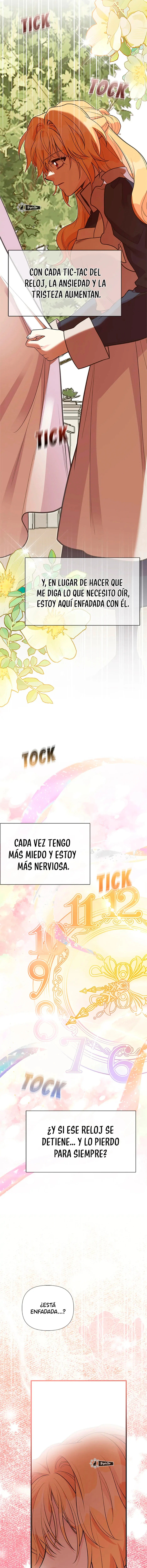 Mi hermana recogió al protagonista masculino Capítulo 113 - Page 21