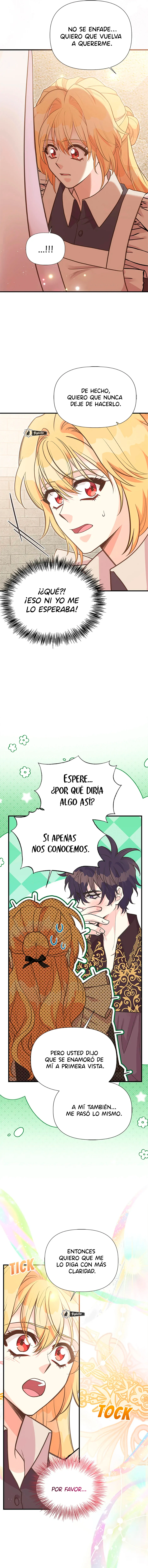 Mi hermana recogió al protagonista masculino Capítulo 113 - Page 23