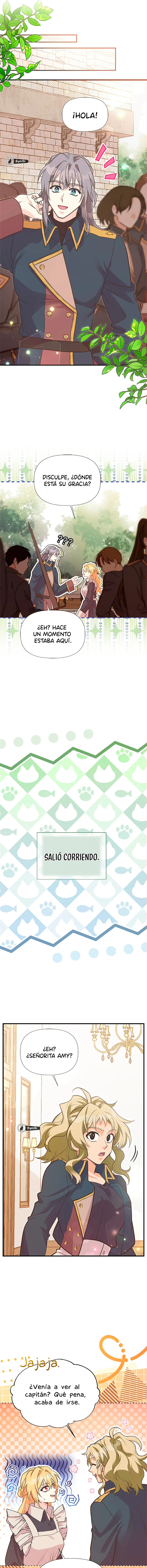 Mi hermana recogió al protagonista masculino Capítulo 114 - Page 9