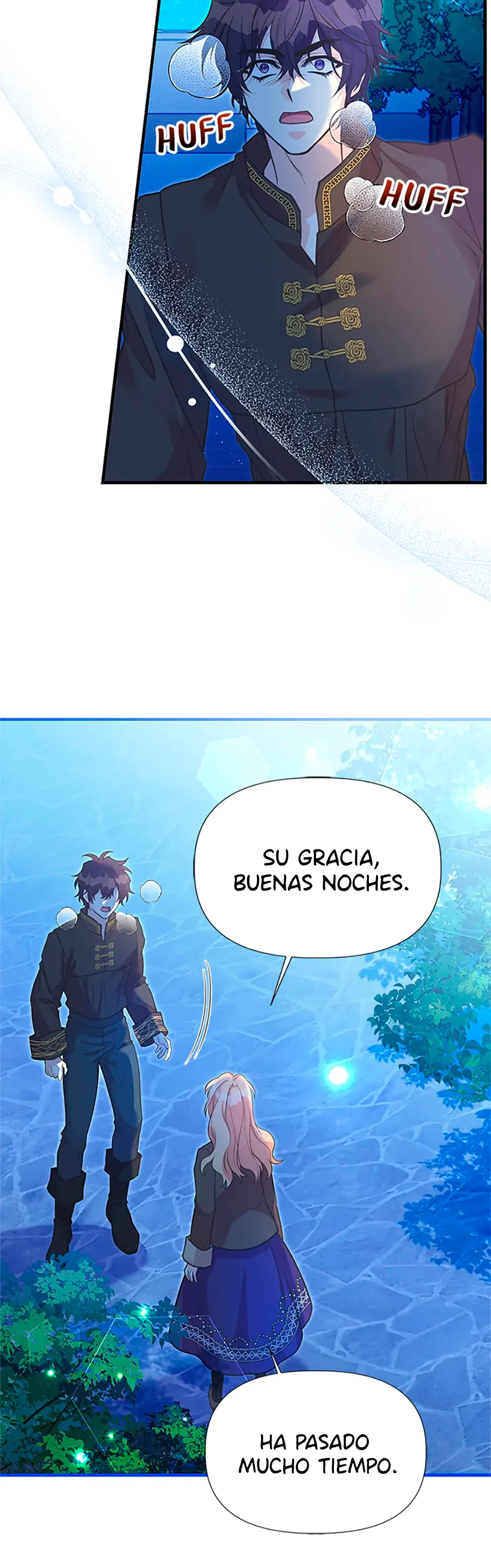 Mi hermana recogió al protagonista masculino Capítulo 114 - Page 12