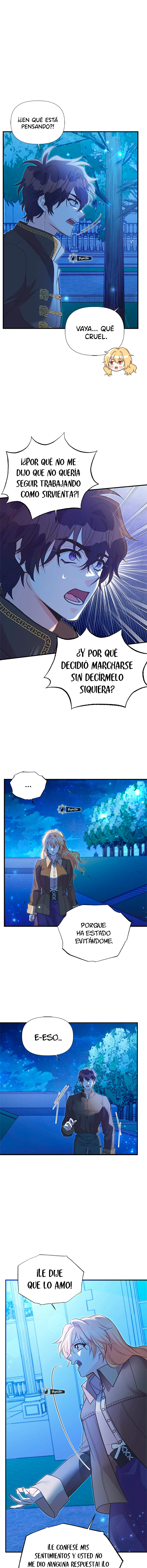 Mi hermana recogió al protagonista masculino Capítulo 114 - Page 13