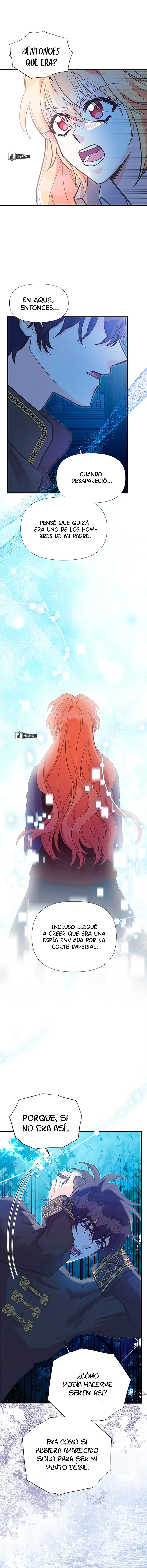 Mi hermana recogió al protagonista masculino Capítulo 114 - Page 15