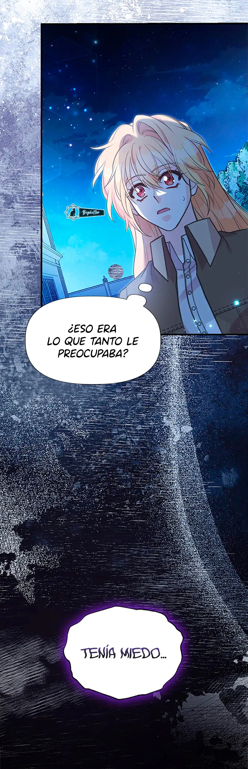 Mi hermana recogió al protagonista masculino Capítulo 114 - Page 16