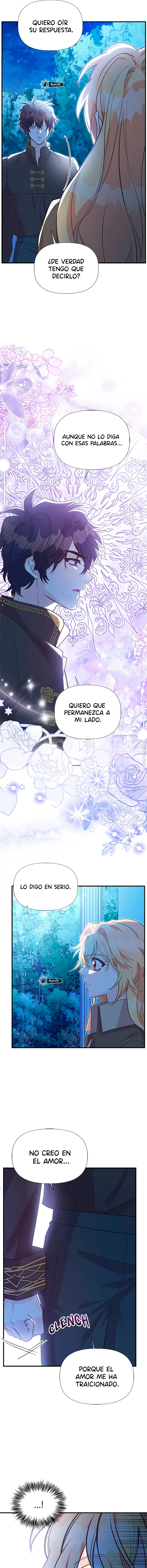 Mi hermana recogió al protagonista masculino Capítulo 114 - Page 19