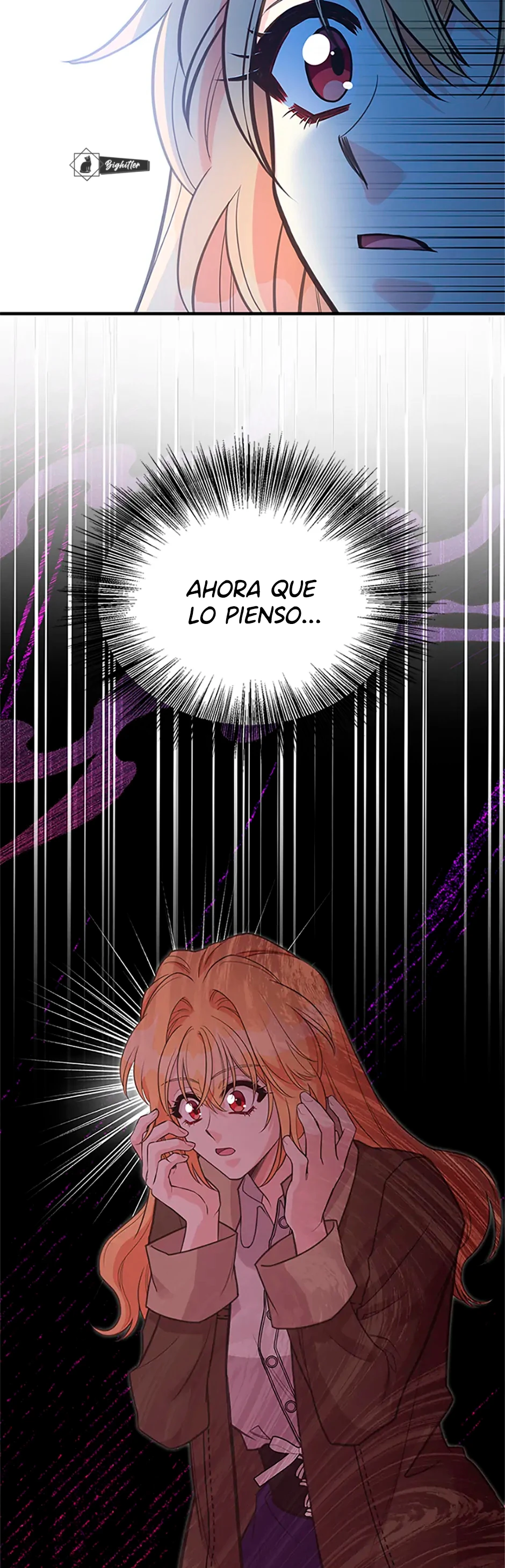 Mi hermana recogió al protagonista masculino Capítulo 114 - Page 20