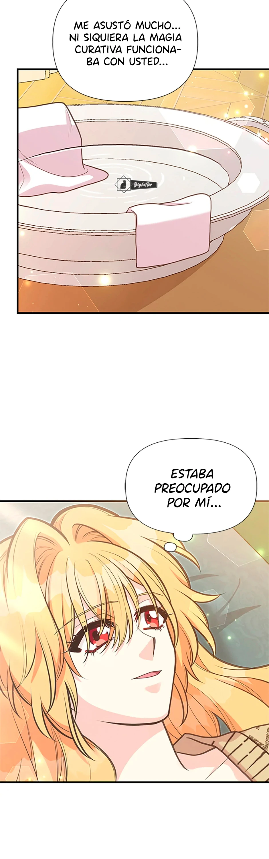 Mi hermana recogió al protagonista masculino Capítulo 115 - Page 4